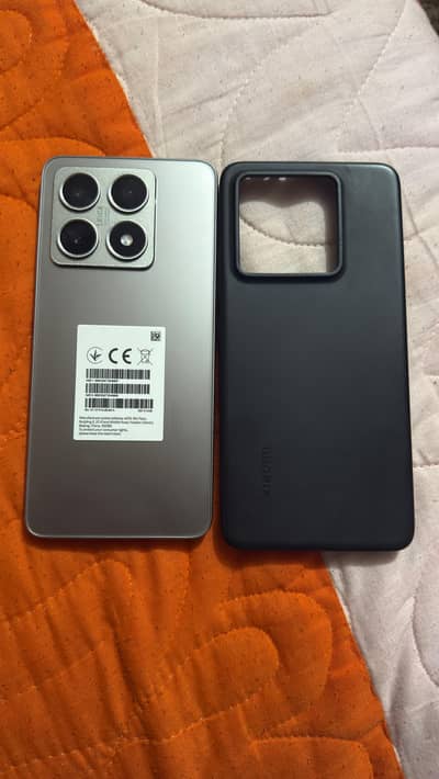 Xiaomi 14T (12+512Gb) 10/10 Almost new condition