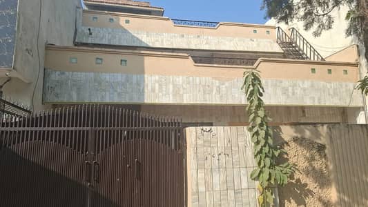 A Stunning House Is Up For Grabs In G-9/4 Islamabad