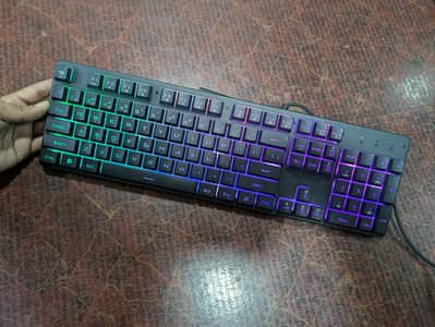 Chimera K7 RGB Keyboard