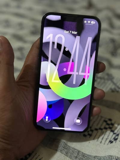 Iphone 13 pro non pta jv