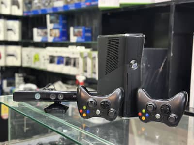 Xbox 360 slim