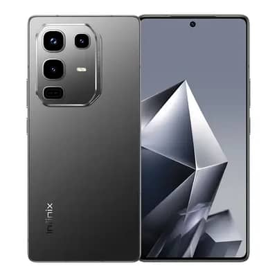 Infinix Note 50 8/256