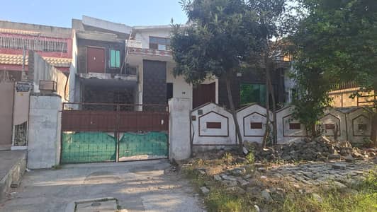 This Is Your Chance To Buy House In G-9/3