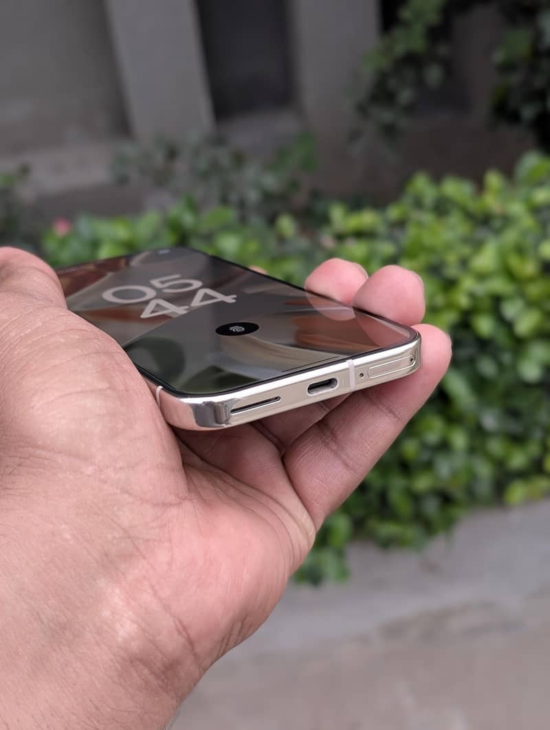 Google pixel 9 pro 5