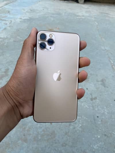 iphone 11 promax Non pta 256 GB