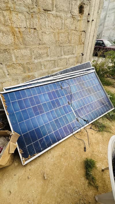 Jinko solar double glass 585 watt