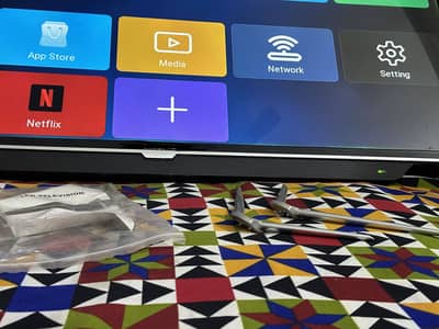 Smart Led 1080p HDR (55 inch)