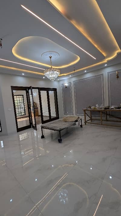 Brand New First Entry House for Rent