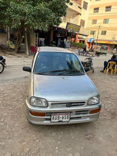 Cuore 2010 Condition 10/10