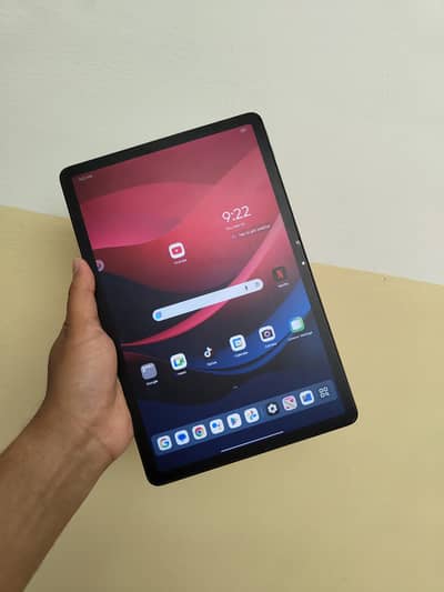 Lenovo M11 8/128 storage G88 processor