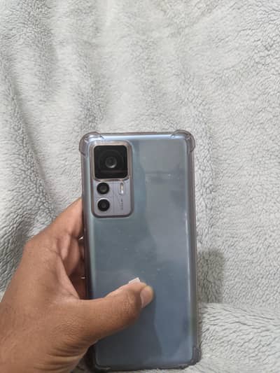 Xiaomi 12t pro urgent