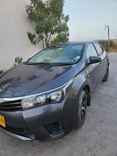 GLI 2017 GENUINE JUST LIKE NEW