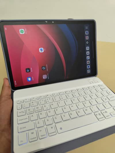 Lenovo M11 8/128 storage G88 processor