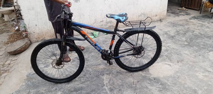 TRIOJET by cycle beautiful cycle