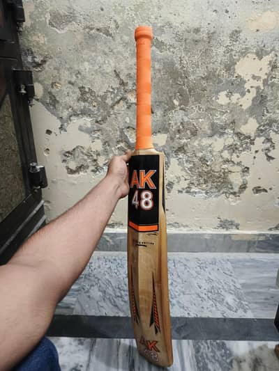 Ak bat