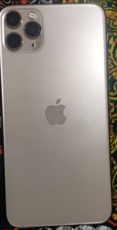 Apple iPhone 11 Pro Max