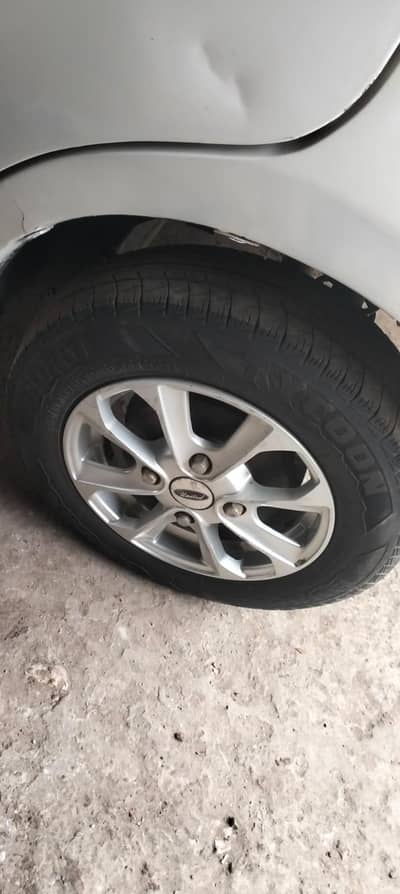 very nice n neat car just buy n drive