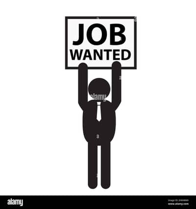 online job wanted for me