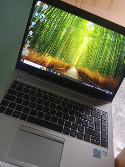 Hp Core i5 8Th Generation