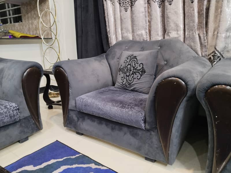 5 Set Sofa 2