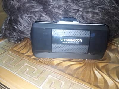 VR Box 2.0 with Adjustable Lenses - Excellent Condition