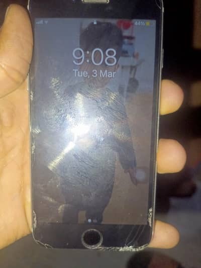 iPhone 6s 32gb