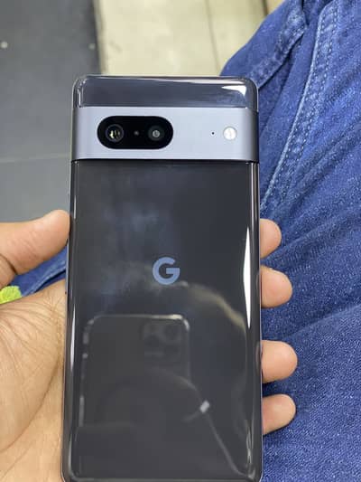 Google pixel 7 8/128 Offical pta