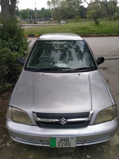 2003 model Punjab number