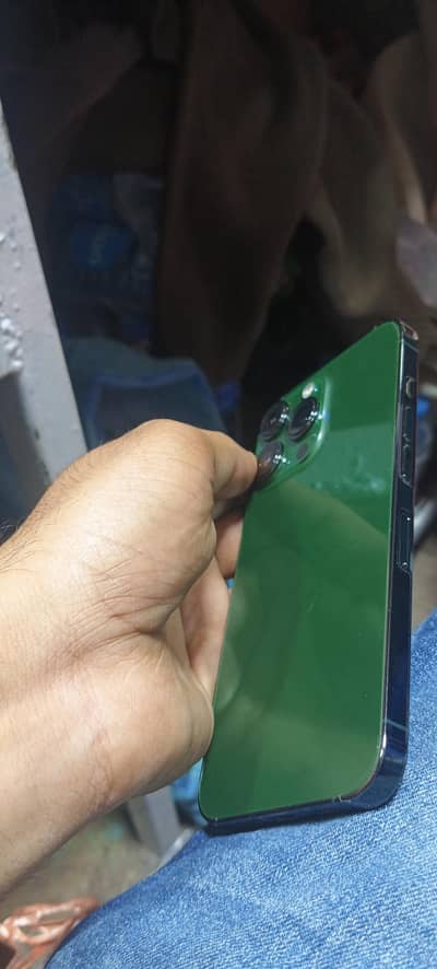 13 pro jv betry 91  128gb all ok 10/10 water pak