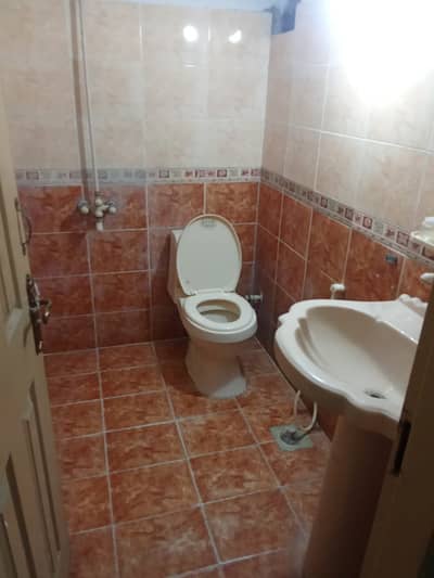 Abrar Estate Offers 3 Marla Flat For Rent in PIA Society