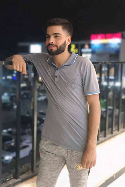 Waheed Hussain 