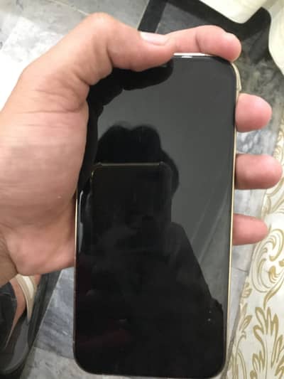 Iphone 12 pro max factory unlock