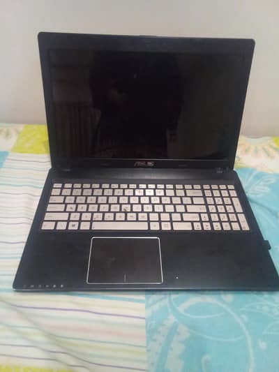 Asus Q500A Laptop
