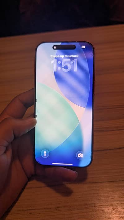 iPhone 17 Pro JV 256GB | 100% Battery | 10/10 Condition | Complete Box