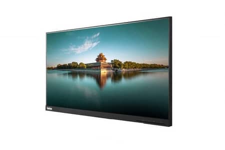 LENOVO THINKVISION T24I-10 BAZZERLESS MONIOTR