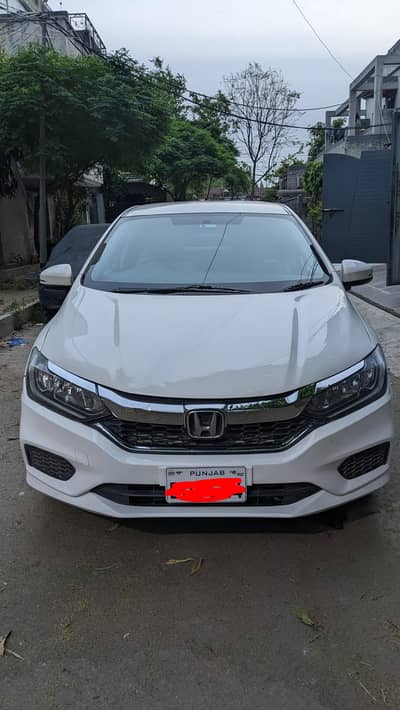 Honda City 1.2cvt 2021/2022