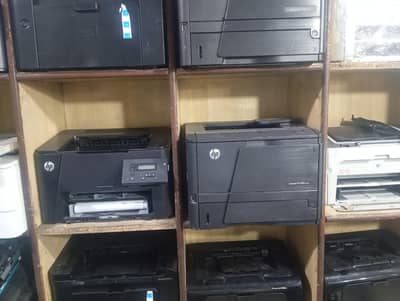 hp laser jet 600 hp 2015 DN all model