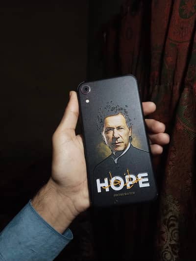 iPhone XR non pta Exchange possible