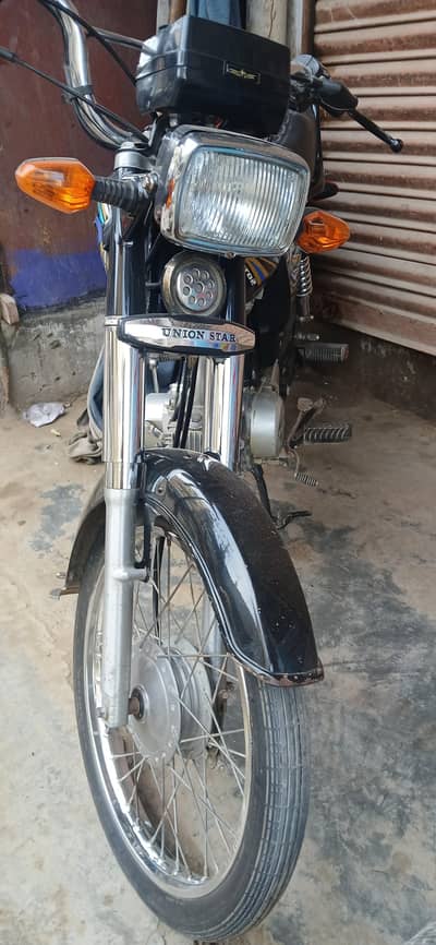 bike ok koi kam nh ha jenion bike ha full