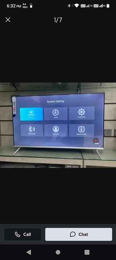 32 inch Led For Sale