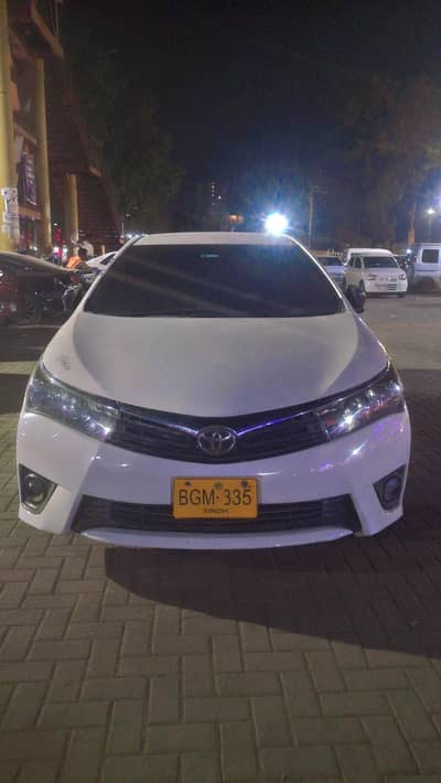 car available for rent