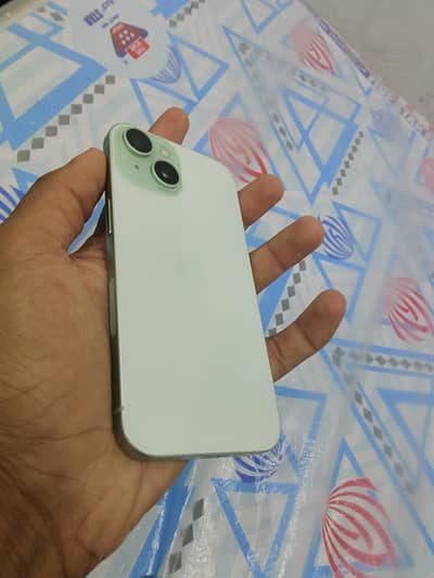 iphone 15 Nonpta Jv (waterpack)