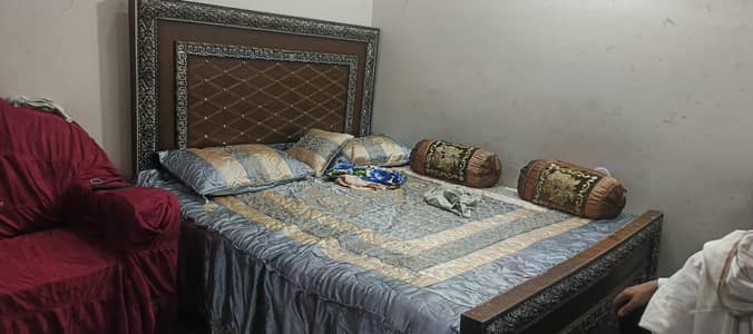 Bad for sale 21300 devan 15500