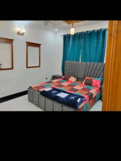 Bahria Town umpire height phase 2