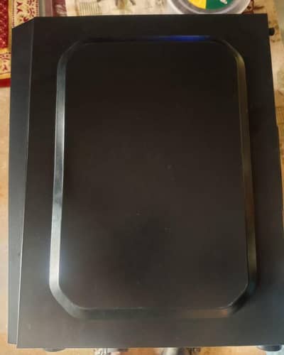 Thunder Crook TGC-675