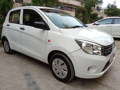 cultus vxr 1000ccc one side touch up