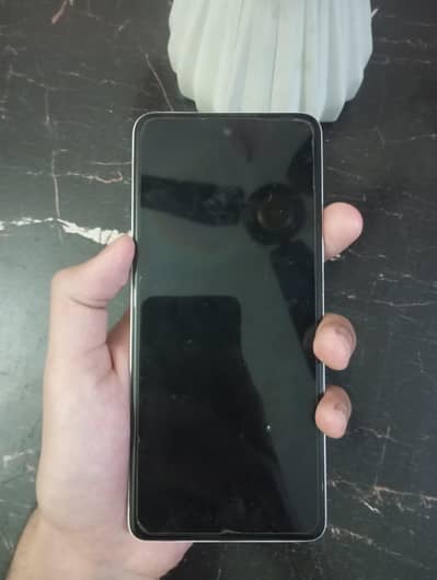 Tecno Spark 10 Pro 8/128 With Box and Charger