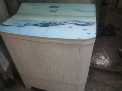 Kenwood washing machine for sale