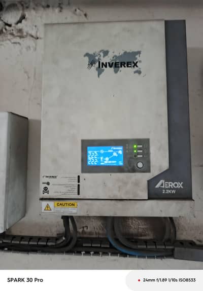 inverter