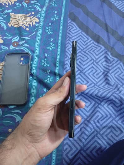 Iphone 15plus 128 orignal ring tone face id factory unlock